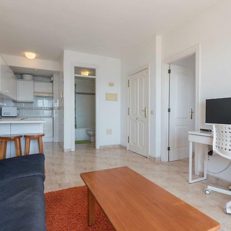 Bahia Suite Puerto de Santiago  Extérieur photo