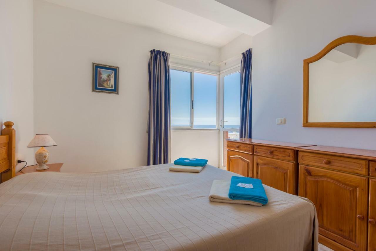 Bahia Suite Puerto de Santiago  Extérieur photo