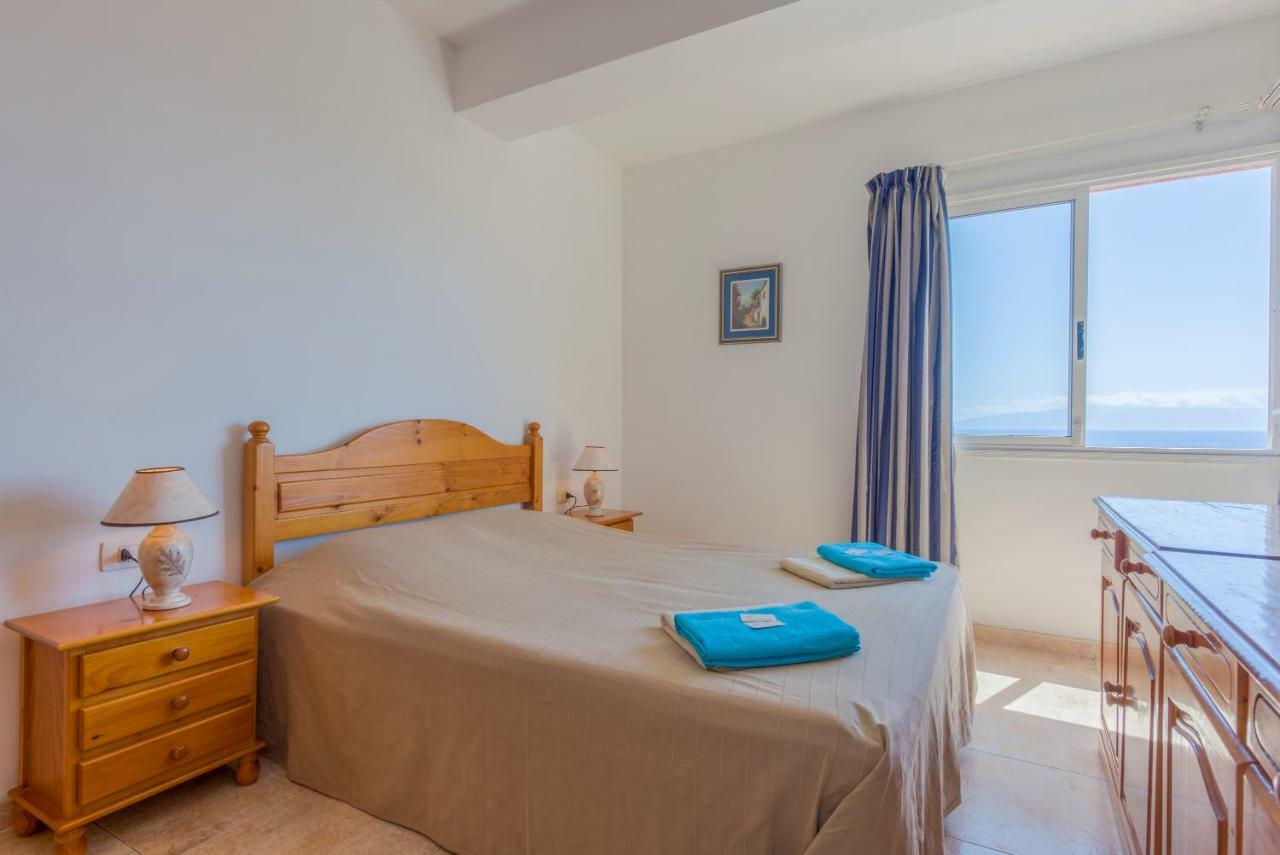 Bahia Suite Puerto de Santiago  Extérieur photo
