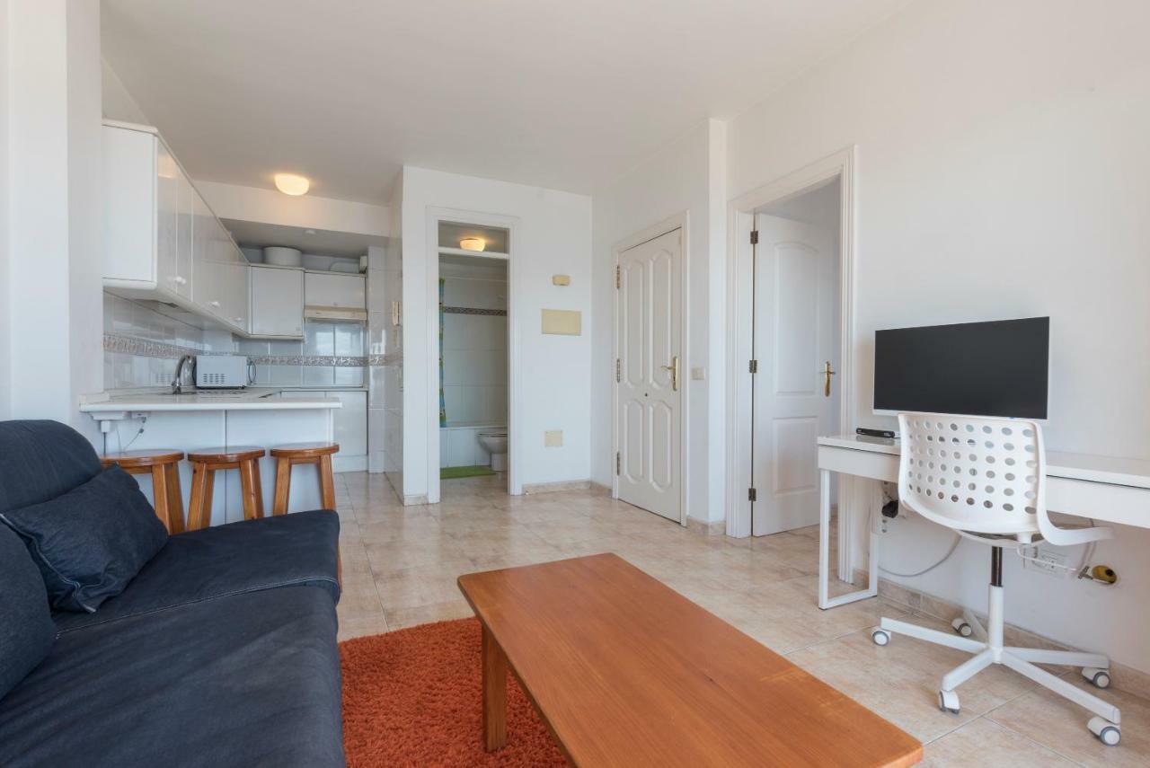 Bahia Suite Puerto de Santiago  Extérieur photo