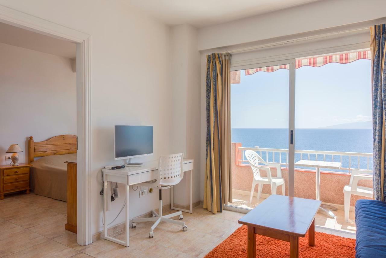 Bahia Suite Puerto de Santiago  Extérieur photo