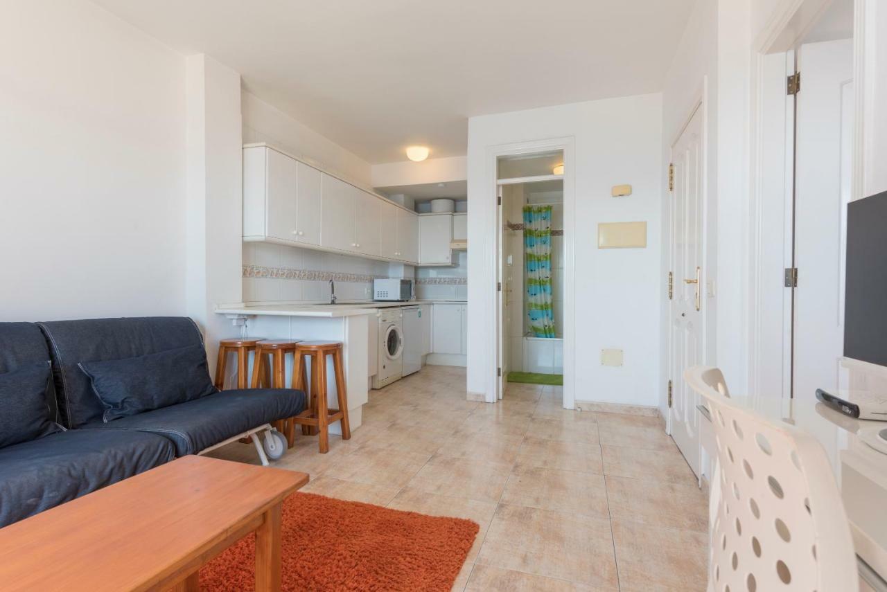 Bahia Suite Puerto de Santiago  Extérieur photo