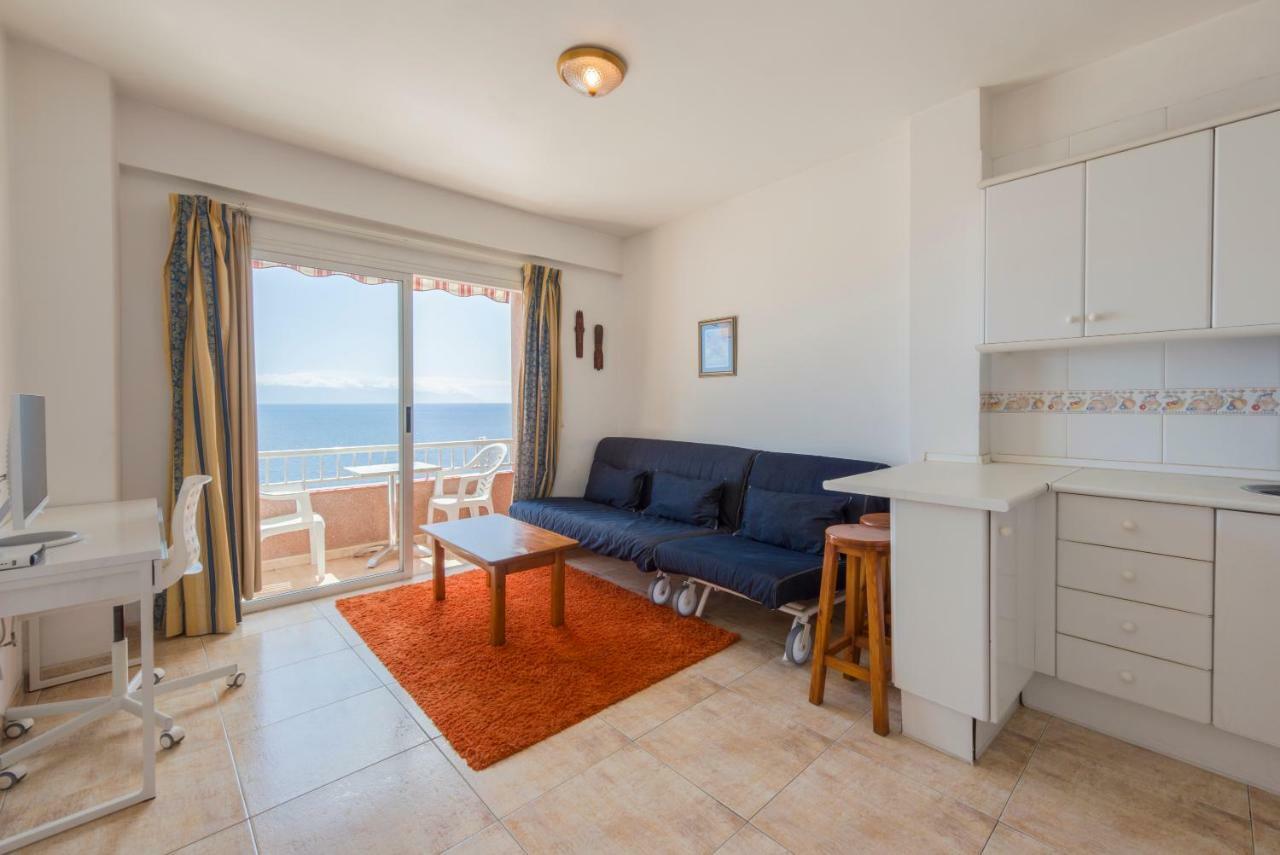Bahia Suite Puerto de Santiago  Extérieur photo